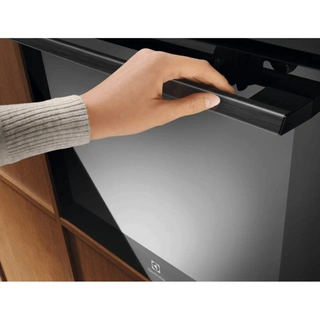 Встраиваемый духовой шкаф Electrolux LOD8P39Z - фото 3