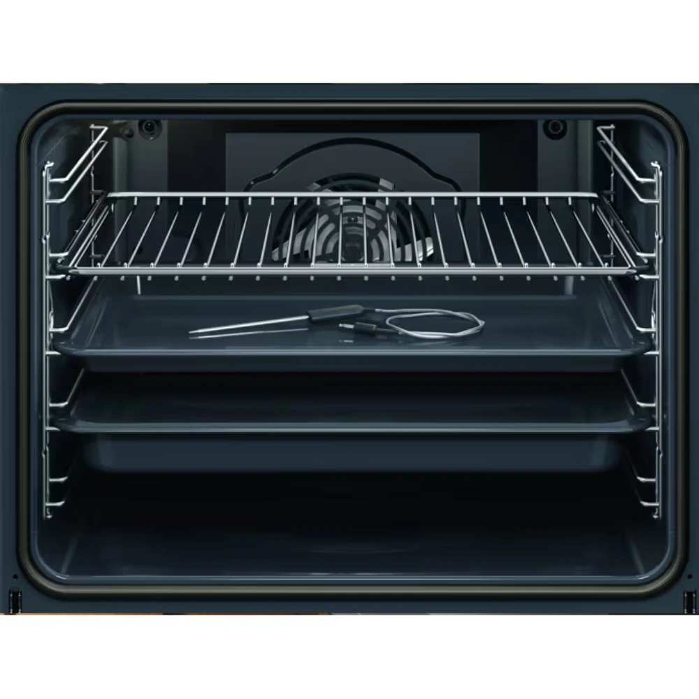 Встраиваемый духовой шкаф Electrolux LOD8P39Z - фото 4