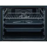 Встраиваемый духовой шкаф Electrolux LOD8P39Z - фото 4