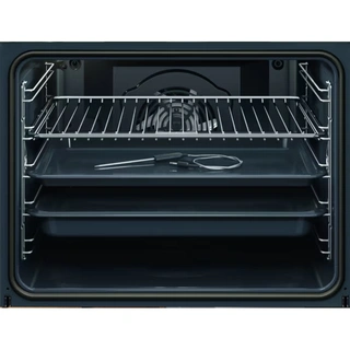 Встраиваемый духовой шкаф Electrolux LOD8P39Z - фото 4