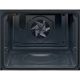 Встраиваемый духовой шкаф Electrolux LOD8P39Z - фото 5