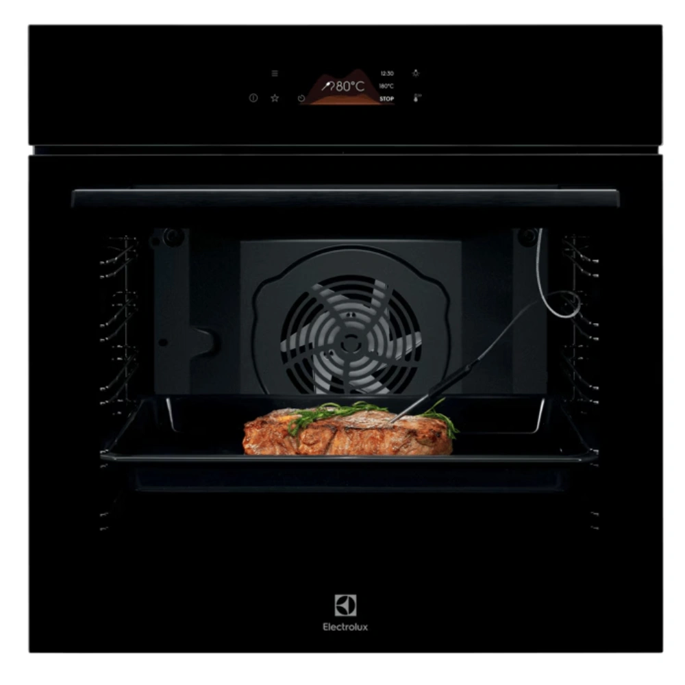 Встраиваемый духовой шкаф Electrolux LOD8P39Z