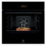 Встраиваемый духовой шкаф Electrolux LOD8P39Z