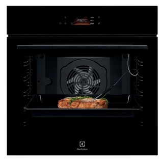 Встраиваемый духовой шкаф Electrolux LOD8P39Z