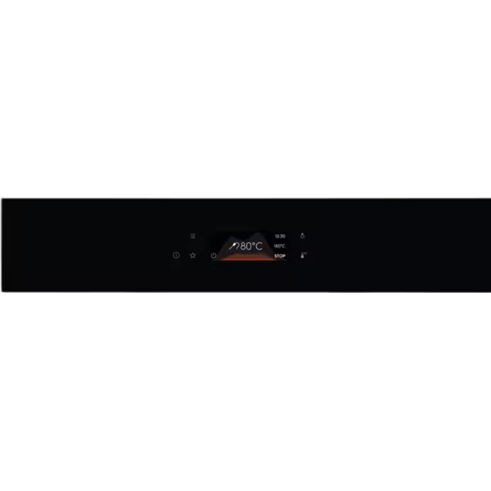 Встраиваемый духовой шкаф Electrolux LOD8P39Z - фото 2
