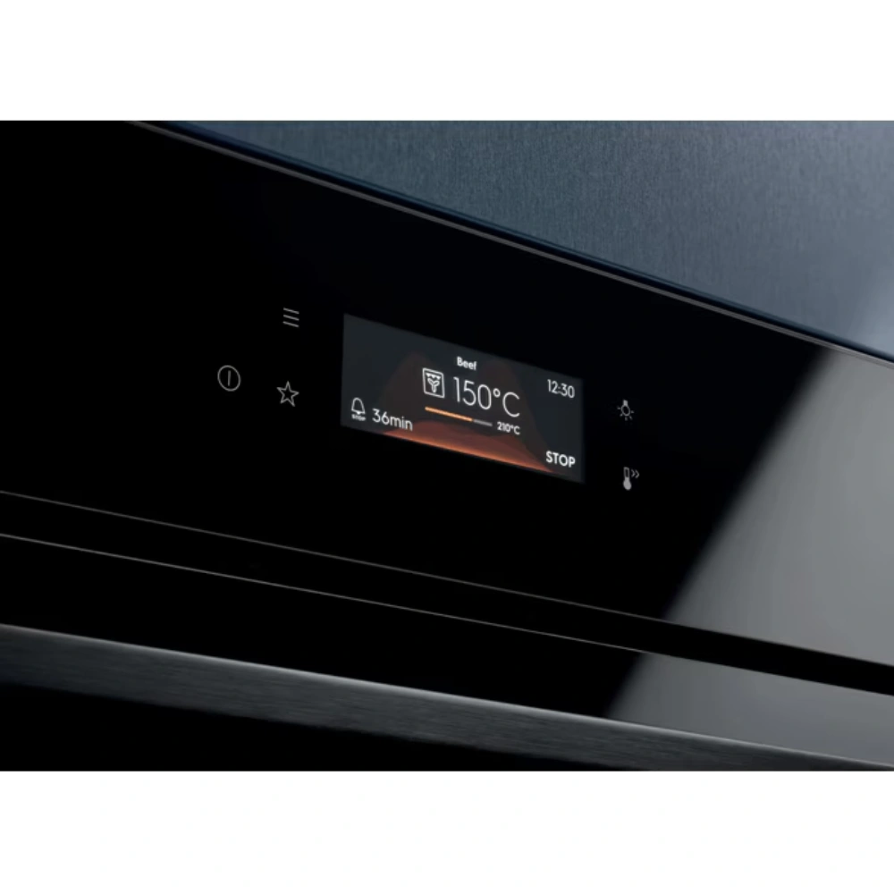 Встраиваемый духовой шкаф Electrolux LOD8P39Z - фото 6