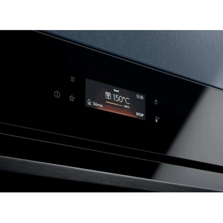 Встраиваемый духовой шкаф Electrolux LOD8P39Z - фото 6