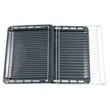 Samsung кіріктірілген тұмшапеш NV68R5345BB/WT - фото 4