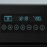 Samsung кіріктірілген тұмшапеш NV68R5345BB/WT - фото 3