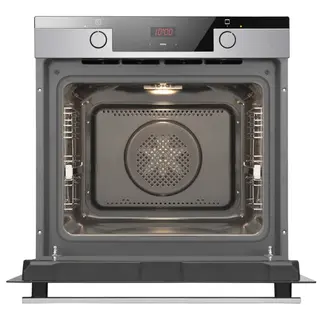 Встраиваемый духовой шкаф Hansa BOEIS694097