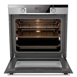 Встраиваемый духовой шкаф Hansa BOEIS694097