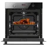 Hansa кіріктірілген тұмшапеш BOESS697622 - фото 4