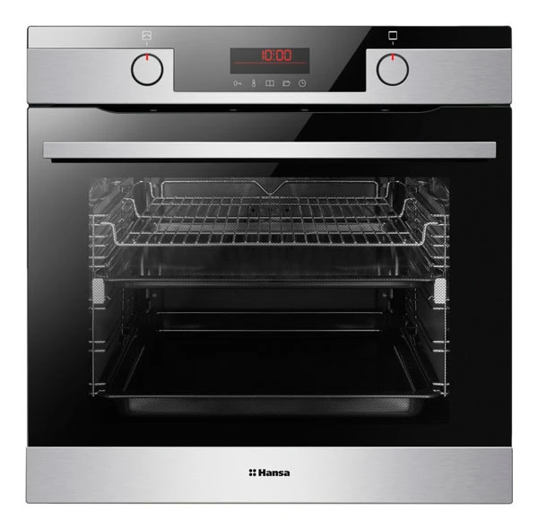 Встраиваемый духовой шкаф Hansa BOEIS696022