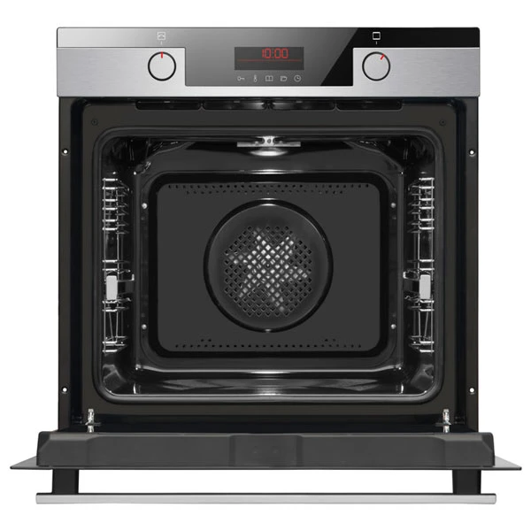 Встраиваемый духовой шкаф Hansa BOEIS696022 - фото 2