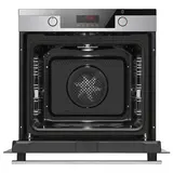 Встраиваемый духовой шкаф Hansa BOEIS696022 - фото 2