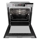 Встраиваемый духовой шкаф Hansa BOEIS696022 - фото 3