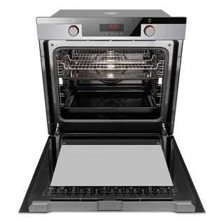 Встраиваемый духовой шкаф Hansa BOEIS696022