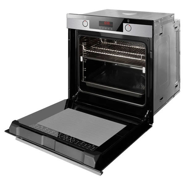 Встраиваемый духовой шкаф Hansa BOEIS696022 - фото 6