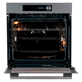 Встраиваемый духовой шкаф Midea MO82107PGG-I - фото 3