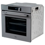 Встраиваемый духовой шкаф Midea MO82107PGG-I - фото 2