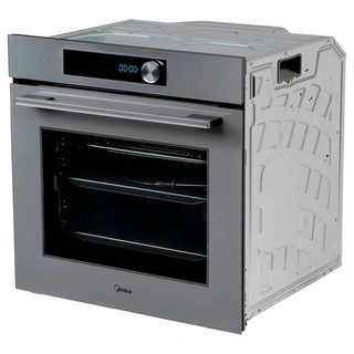 Встраиваемый духовой шкаф Midea MO82107PGG-I - фото 2