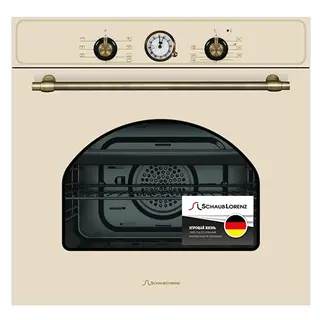 Schaub Lorenz кіріктірілген тұмшапеш SLB EB6860