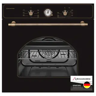 Schaub Lorenz кіріктірілген тұмшапеш SLB EZ6861