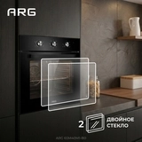 Встраиваемый духовой шкаф ARG 65M40M1-B0 - фото 7