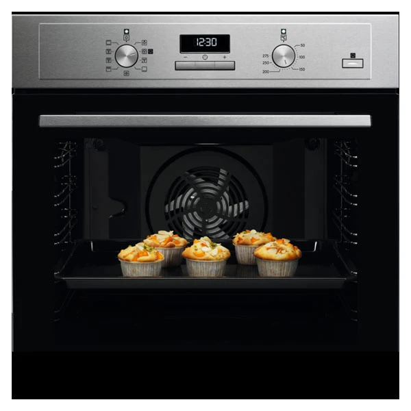 Встраиваемый духовой шкаф Electrolux OED3H50X