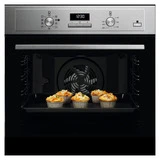 Встраиваемый духовой шкаф Electrolux OED3H50X