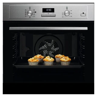 Встраиваемый духовой шкаф Electrolux OED3H50X