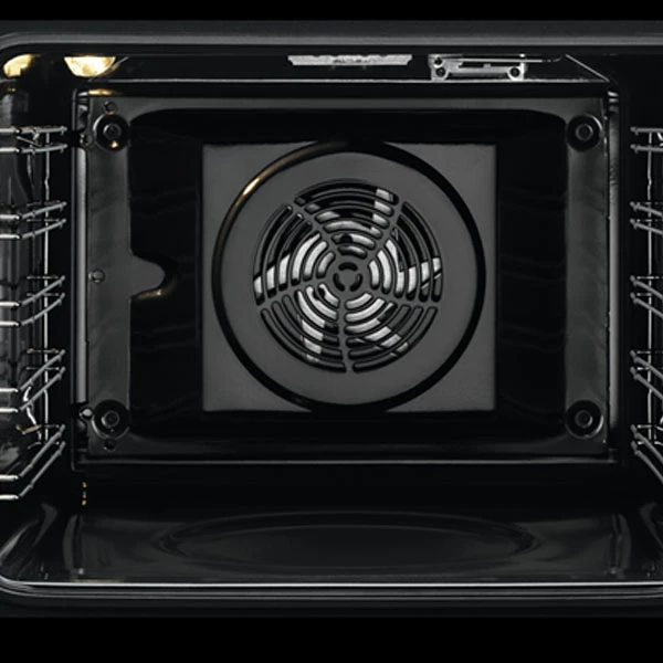 Встраиваемый духовой шкаф Electrolux OED3H50X - фото 2