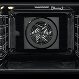 Встраиваемый духовой шкаф Electrolux OED3H50X - фото 2