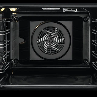 Встраиваемый духовой шкаф Electrolux OED3H50X