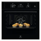 Встраиваемый духовой шкаф Electrolux OED3H50K