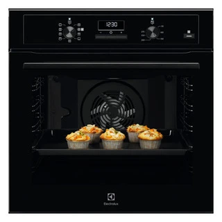Встраиваемый духовой шкаф Electrolux OED3H50K