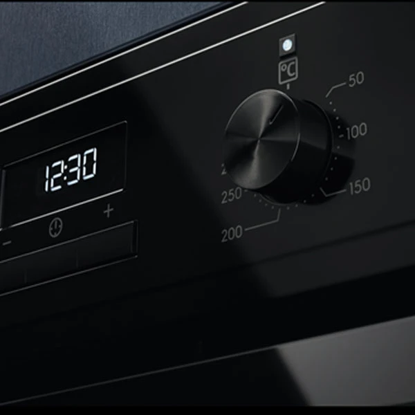 Встраиваемый духовой шкаф Electrolux OED3H50K - фото 3