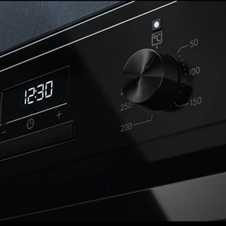 Встраиваемый духовой шкаф Electrolux OED3H50K