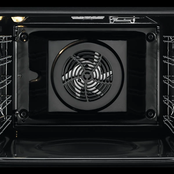 Встраиваемый духовой шкаф Electrolux OED3H50K - фото 2