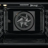 Встраиваемый духовой шкаф Electrolux OED3H50K - фото 2