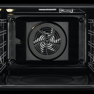 Встраиваемый духовой шкаф Electrolux OED3H50K