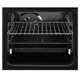 Встраиваемый духовой шкаф Electrolux OEF5E50V - фото 2