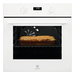 Встраиваемый духовой шкаф Electrolux OEF5E50V