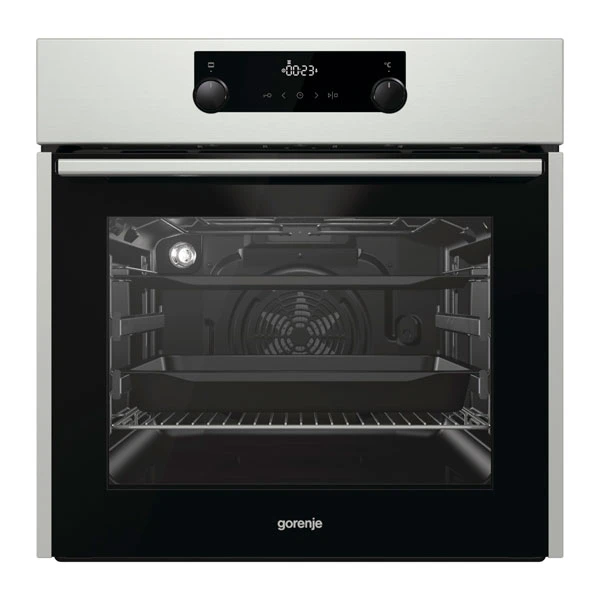 Встраиваемый духовой шкаф Gorenje BOS737E301X