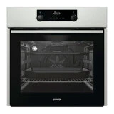 Встраиваемый духовой шкаф Gorenje BOS737E301X