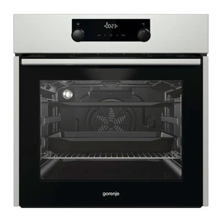 Встраиваемый духовой шкаф Gorenje BOS737E301X