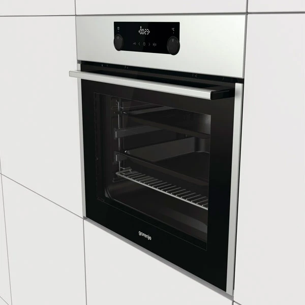Встраиваемый духовой шкаф Gorenje BOS737E301X - фото 4