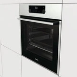 Встраиваемый духовой шкаф Gorenje BOS737E301X - фото 4