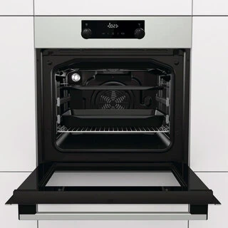 Встраиваемый духовой шкаф Gorenje BOS737E301X