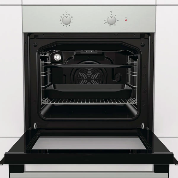 Встраиваемый духовой шкаф Gorenje BO717E10X - фото 5